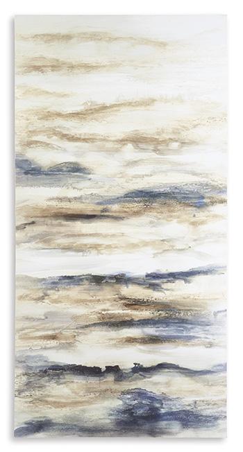 Joely Wall Art - Abundant Home Collections