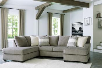Creswell Living Room Set - Abundant Home Collections