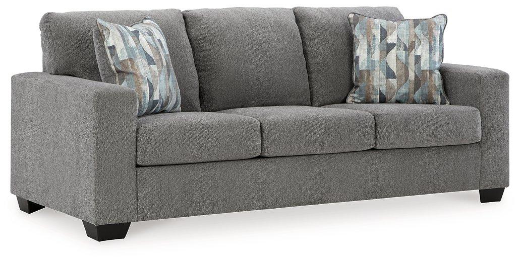 Deltona Sofa Sleeper - Abundant Home Collections