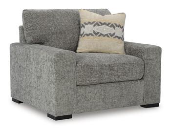 Dunmor Living Room Set - Abundant Home Collections