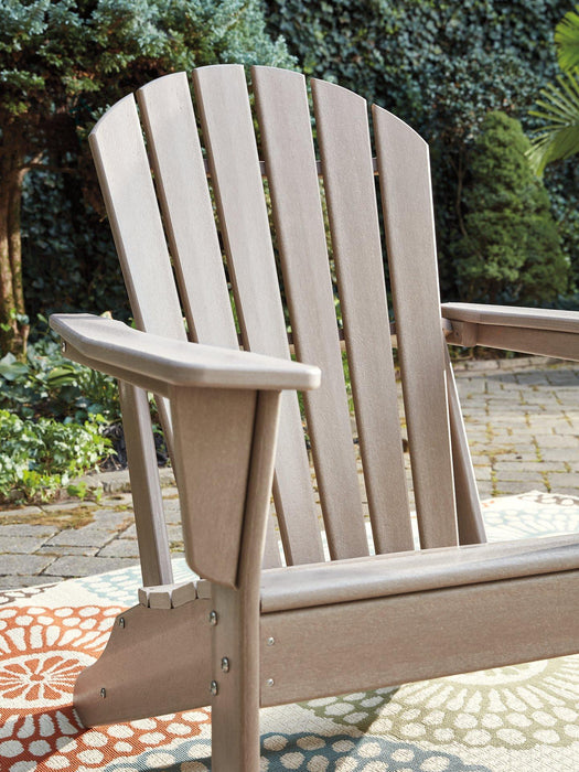 Sundown Treasure Outdoor Seating Set - Abundant Home Collections