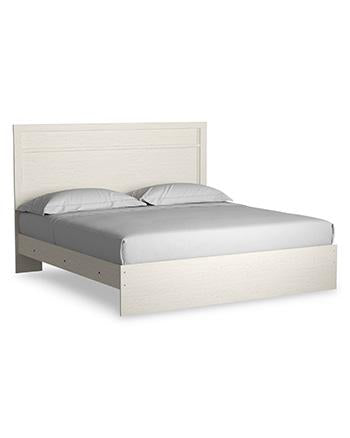 Stelsie Bedroom Set - Abundant Home Collections