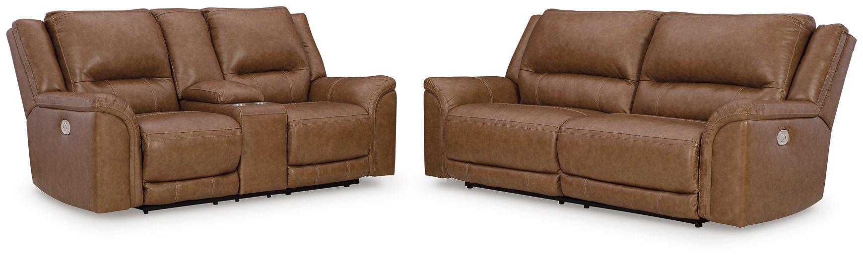 Trasimeno Living Room Set - Abundant Home Collections