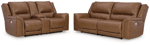 Trasimeno Living Room Set - Abundant Home Collections