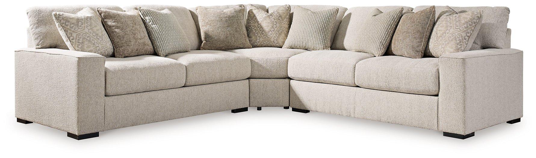 Ballyton Upholstery Package - Abundant Home Collections