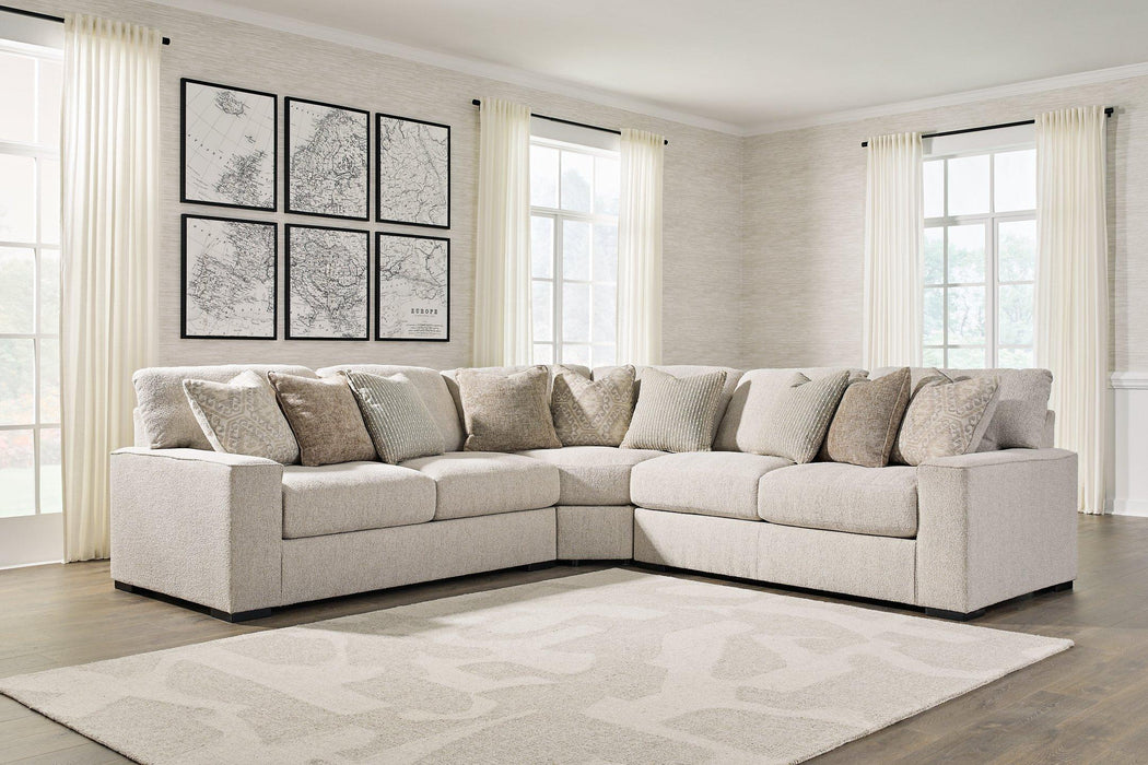 Ballyton Upholstery Package - Abundant Home Collections