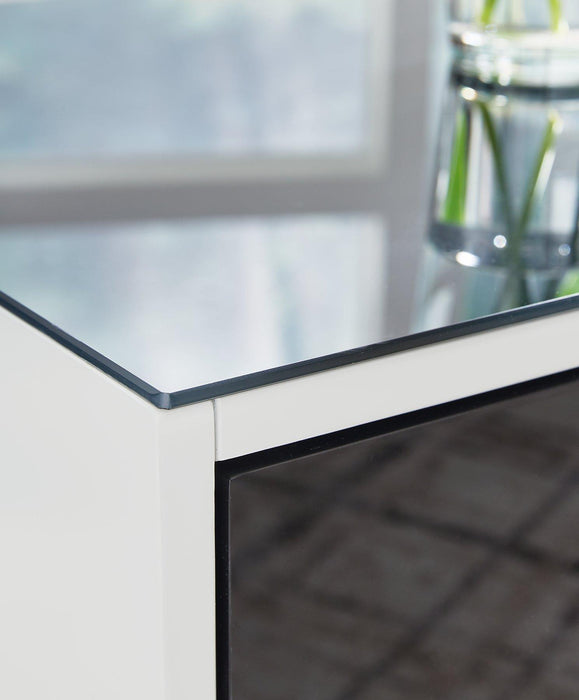 Gardoni Table Set - Abundant Home Collections