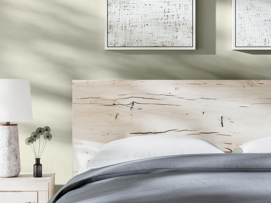 Lawroy Bed - Abundant Home Collections