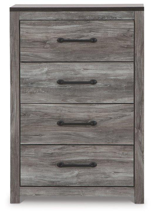 Bronyan Chest of Drawers - Abundant Home Collections