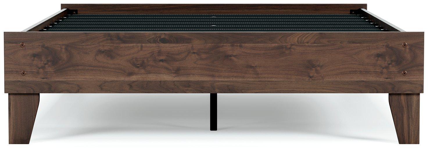 Calverson Youth Bed - Abundant Home Collections