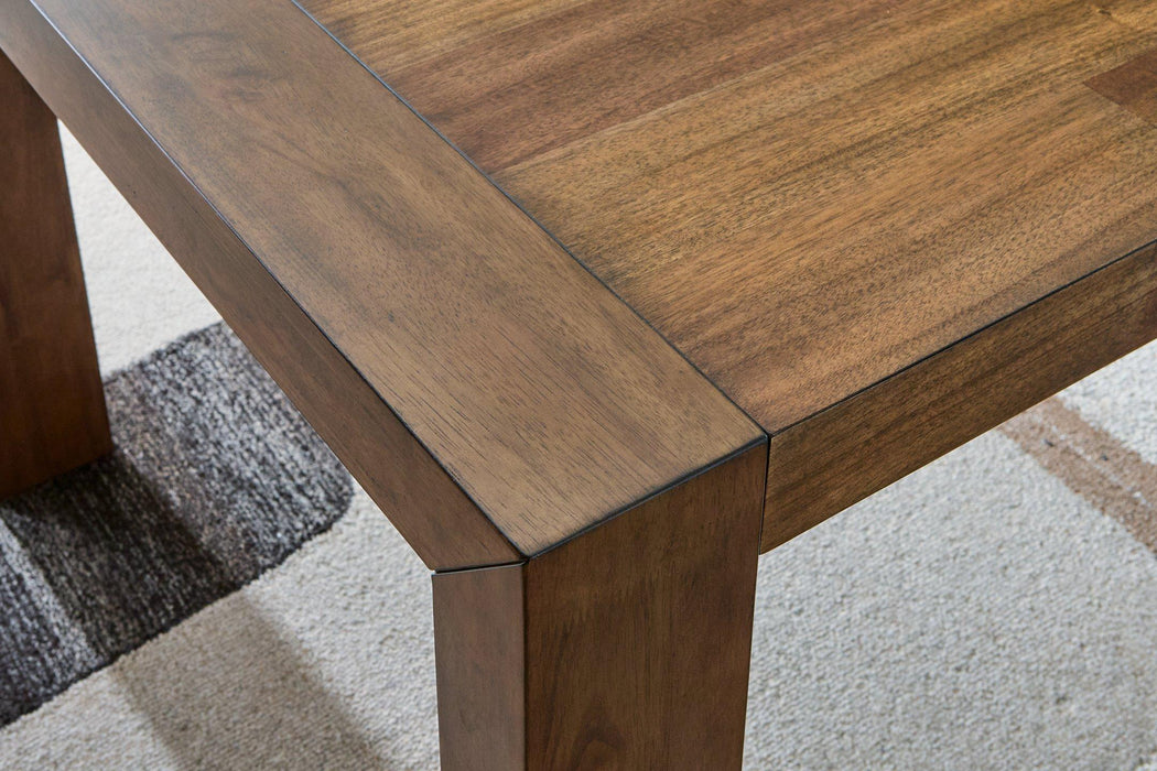 Kraeburn Dining Table - Abundant Home Collections