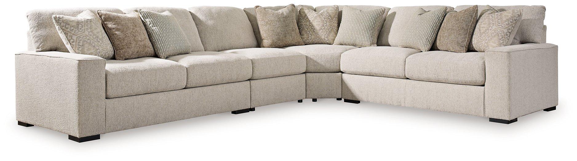 Ballyton Upholstery Package - Abundant Home Collections