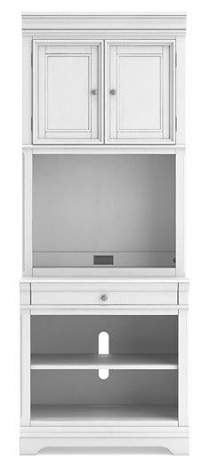 Kanwyn Bookcase - Abundant Home Collections