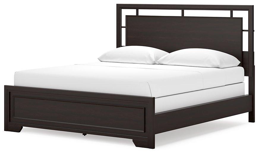 Covetown Bedroom Package - Abundant Home Collections
