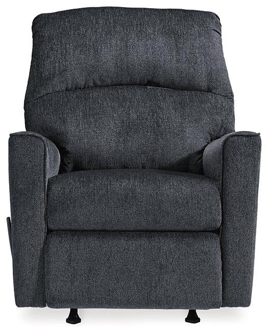 Altari Recliner - Abundant Home Collections