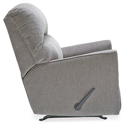 Altari Recliner - Abundant Home Collections