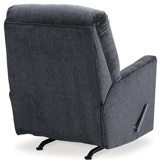 Altari Recliner - Abundant Home Collections