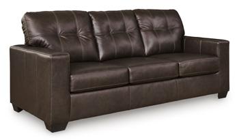 Santorine Sofa - Abundant Home Collections