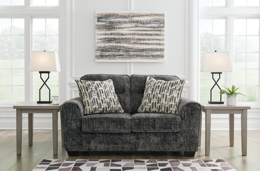 Lonoke Living Room Set - Abundant Home Collections