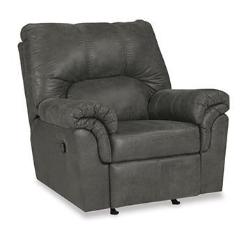 Bladen Recliner - Abundant Home Collections