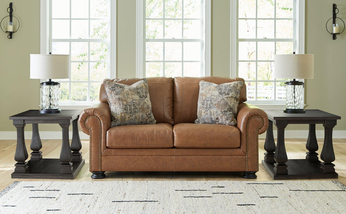 Carianna Living Room Set - Abundant Home Collections