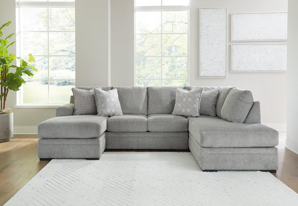 Casselbury Living Room Set - Abundant Home Collections