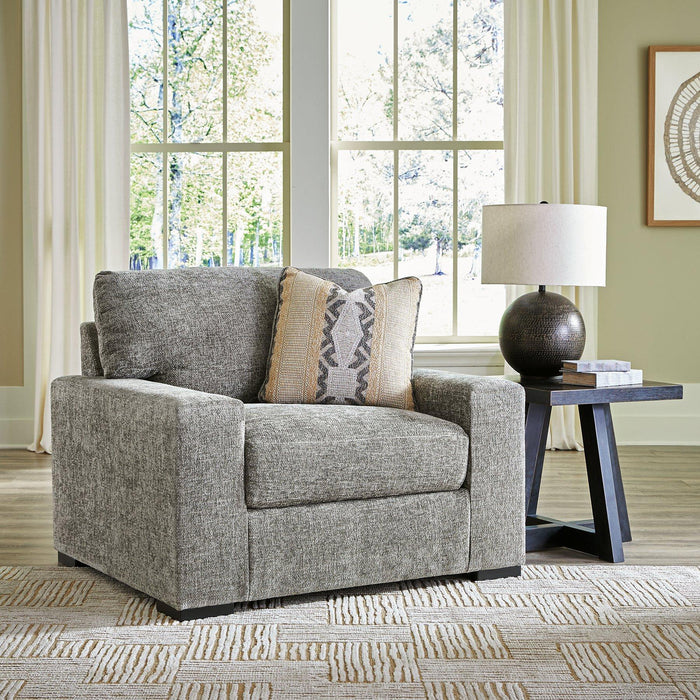 Dunmor Living Room Set - Abundant Home Collections