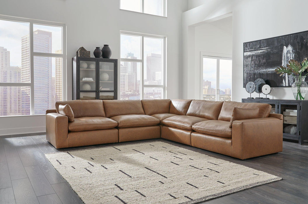 Emilia Living Room Set - Abundant Home Collections