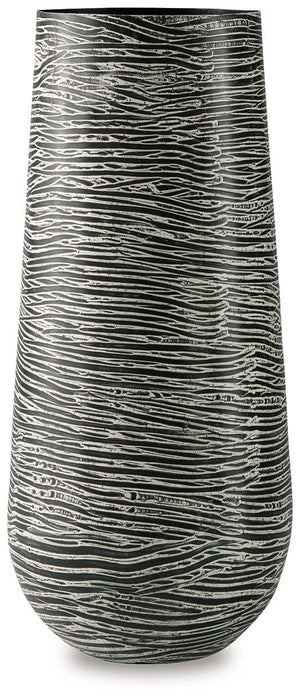 Fynn Vase - Abundant Home Collections