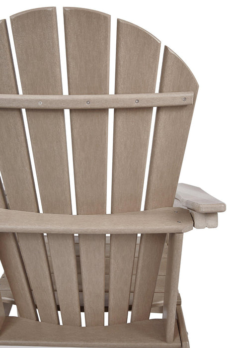 Sundown Treasure Outdoor Seating Set - Abundant Home Collections