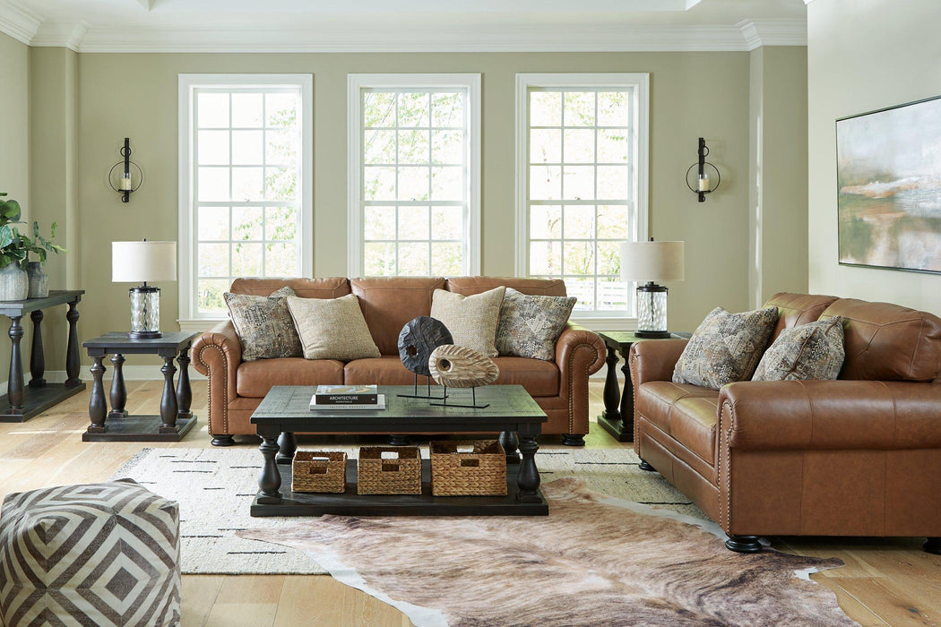 Carianna Living Room Set - Abundant Home Collections