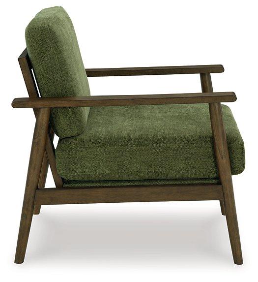 Bixler Living Room Set - Abundant Home Collections