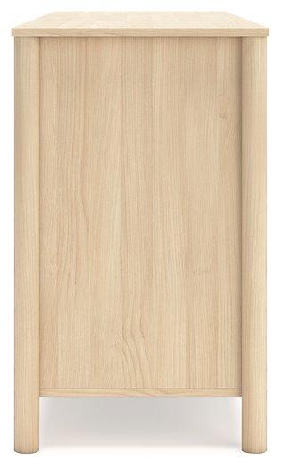 Cabinella Dresser - Abundant Home Collections