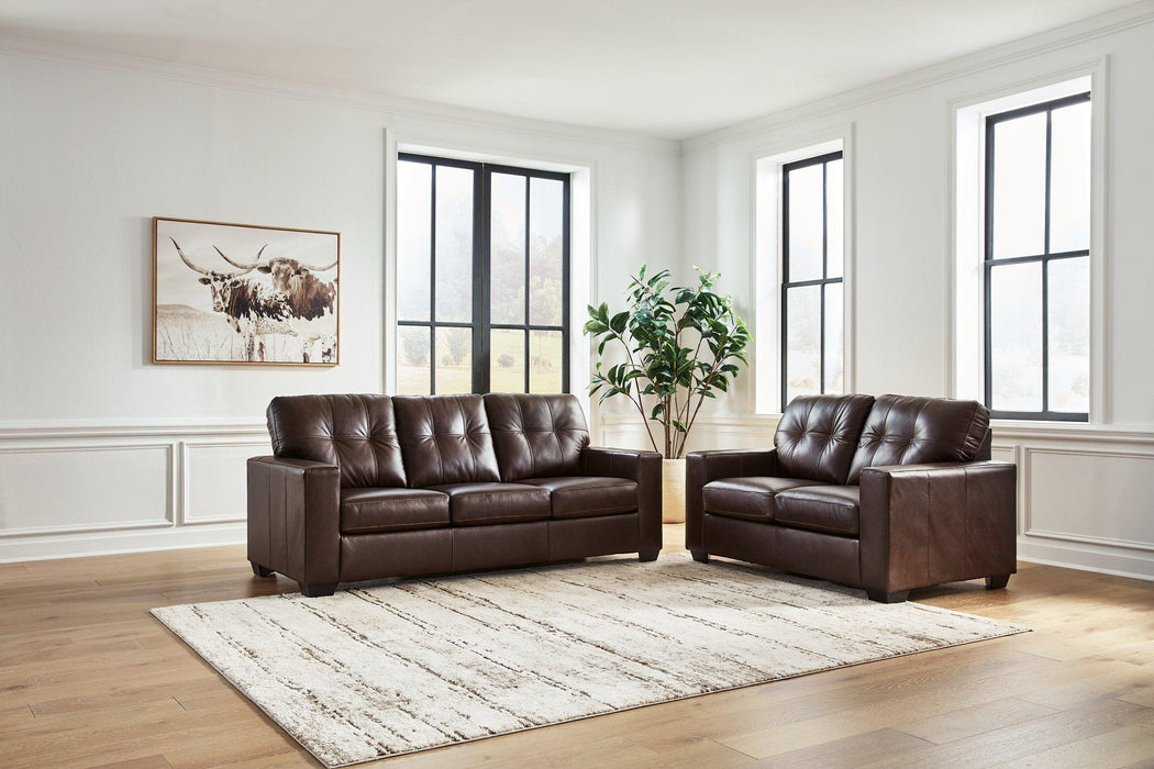 Santorine Living Room Set - Abundant Home Collections