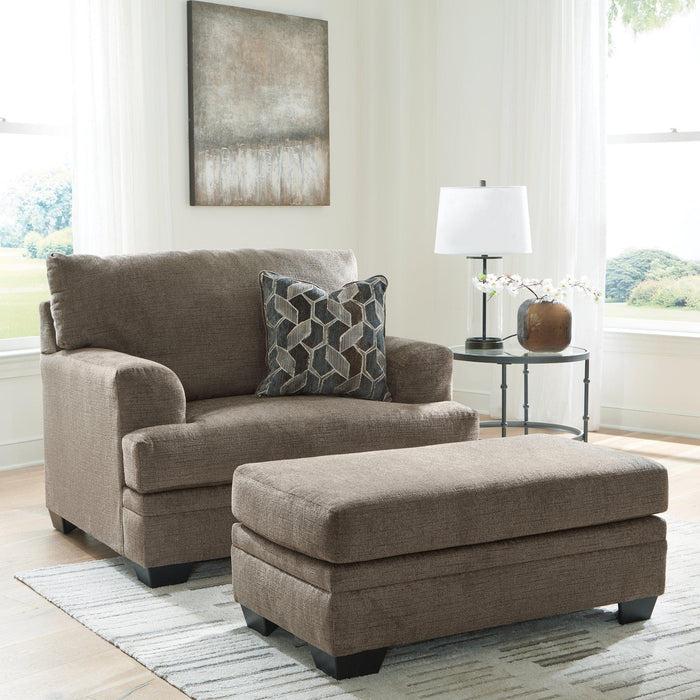 Stonemeade Living Room Set - Abundant Home Collections