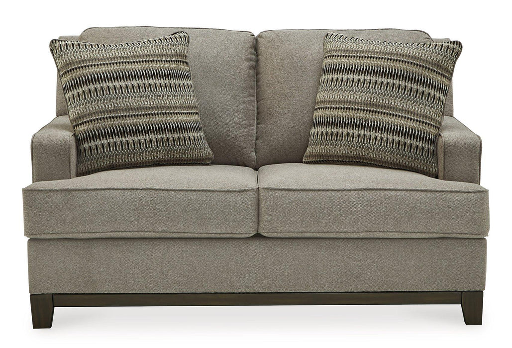Kaywood Living Room Set - Abundant Home Collections