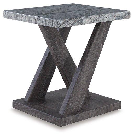 Bensonale Table (Set of 3) - Abundant Home Collections