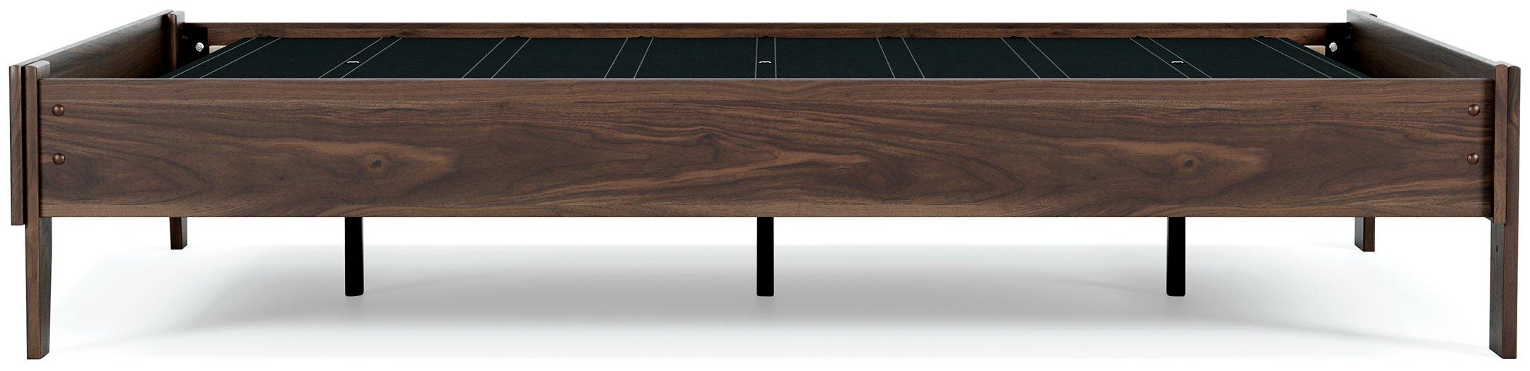 Calverson Youth Bed - Abundant Home Collections