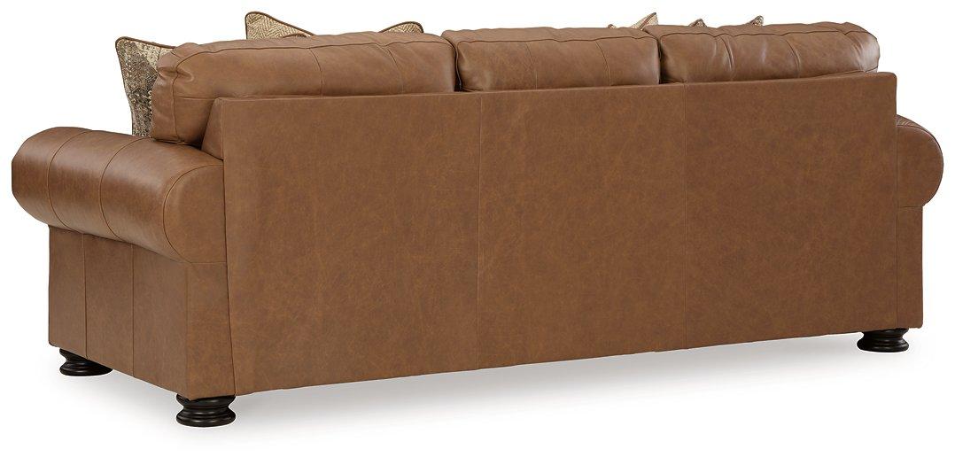 Carianna Living Room Set - Abundant Home Collections