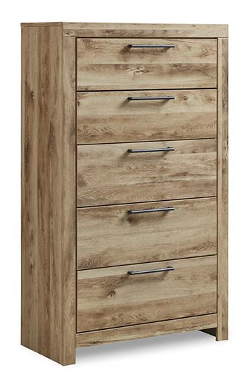 Hyanna Chest of Drawers - Abundant Home Collections