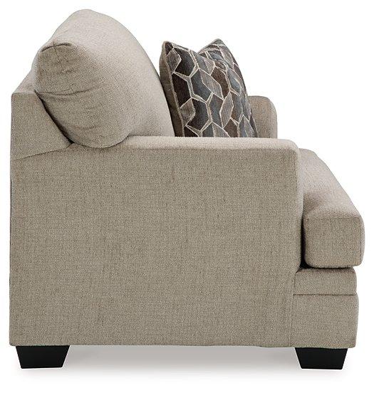 Stonemeade Living Room Set - Abundant Home Collections