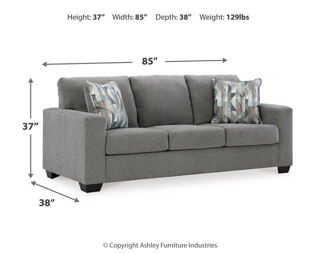 Deltona Living Room Set - Abundant Home Collections