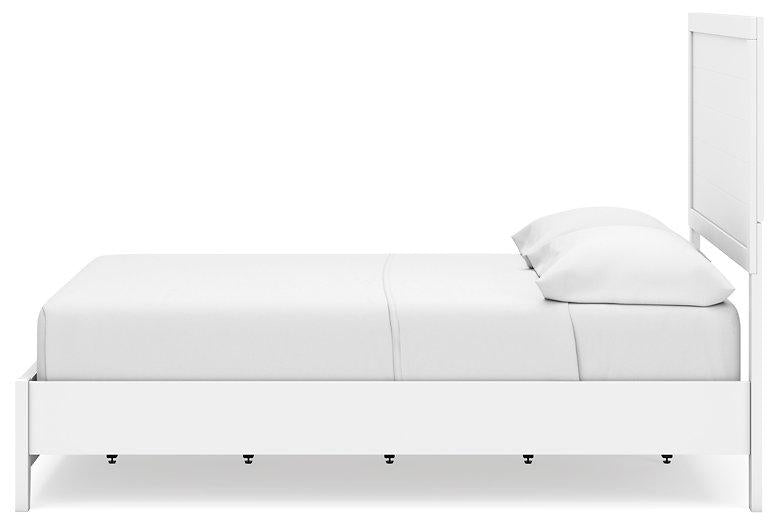 Binterglen Bed - Abundant Home Collections