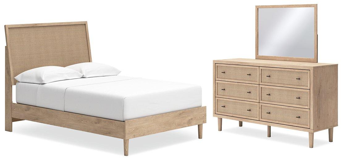 Cielden Bedroom Set - Abundant Home Collections
