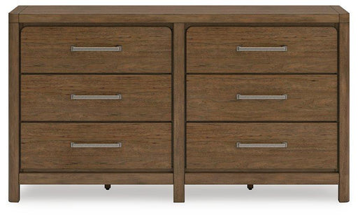 Cabalynn Dresser - Abundant Home Collections