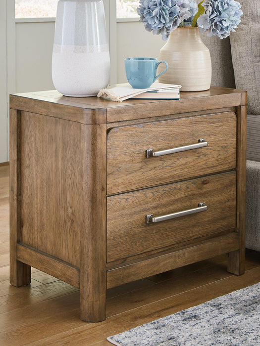 Cabalynn Nightstand - Abundant Home Collections