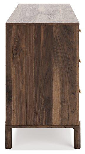 Calverson Dresser - Abundant Home Collections