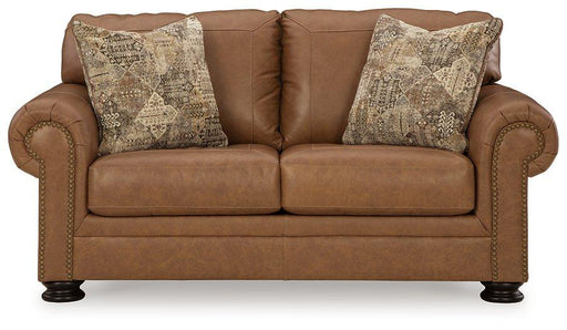 Carianna Loveseat - Abundant Home Collections