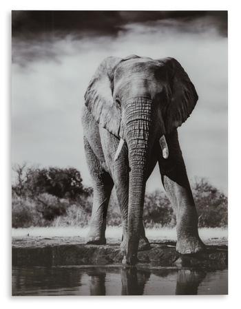 Glinyard Wall Art - Abundant Home Collections