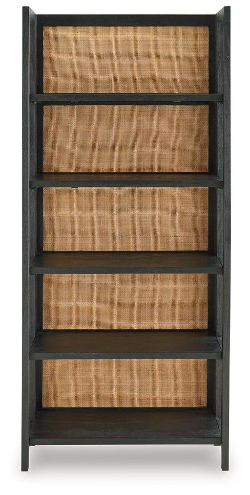 Abyard Bookcase - Abundant Home Collections